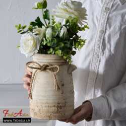 FabAsia Vintage Decorative Vase 4 scaled scaled