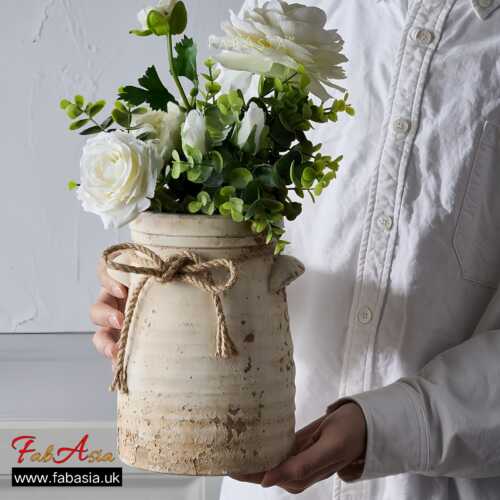 FabAsia Vintage Decorative Vase 4 scaled scaled scaled