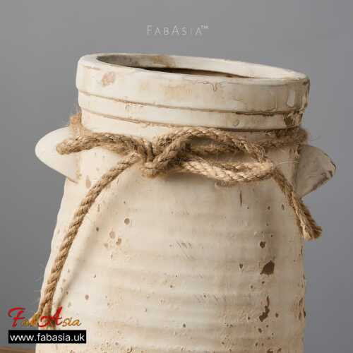 FabAsia Vintage Decorative Vase 6 scaled scaled