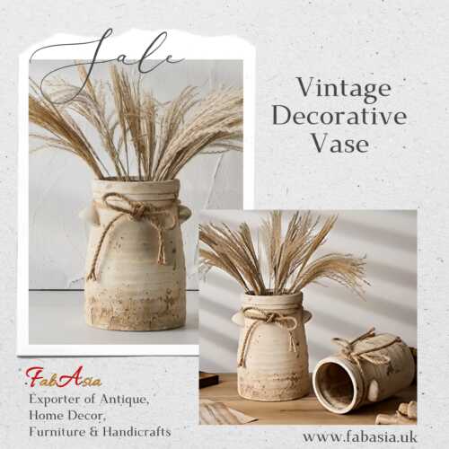 FabAsia Vintage Decorative Vase 9 scaled scaled scaled