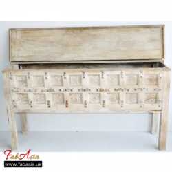 FabAsia Vinto Console with Storage 3