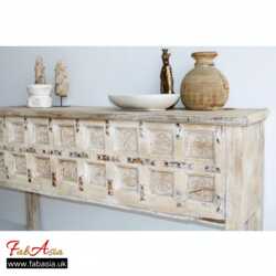 FabAsia Vinto Console with Storage 5