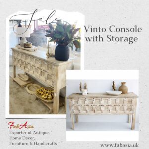 Vinto Console with Storage 6 scaled