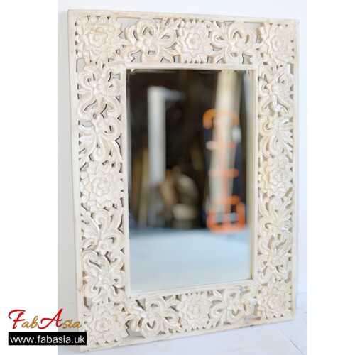 FabAsia Vinto Flovy Mirror Frame 1 scaled