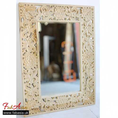 FabAsia Vinto Flovy Mirror Frame 2 scaled