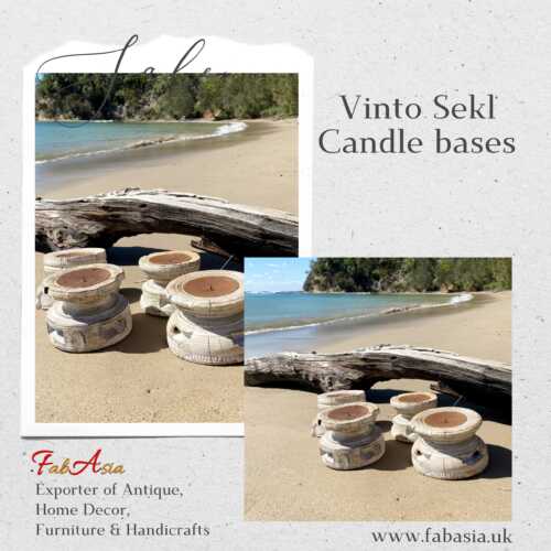 FabAsia Vinto Sekl Candle Bases 6 scaled scaled scaled