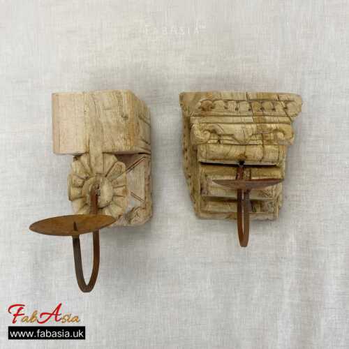 FabAsia Vinto Wall Sconce 2 scaled