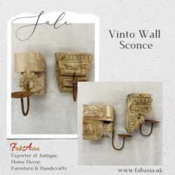 FabAsia Vinto Wall Sconce 3 scaled scaled