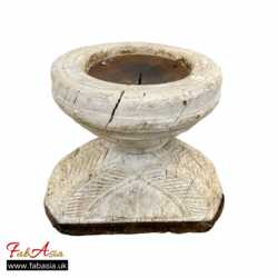 FabAsia Vround Candle Bases 1