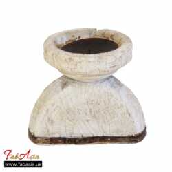 FabAsia Vround Candle Bases 5