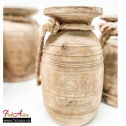 FabAsia Wooden Helwel Pot 6 scaled