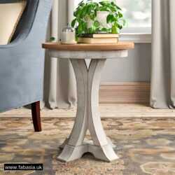 FabAsia Farmhouse coffee table 3