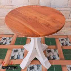 FabAsia Farmhouse coffee table 6