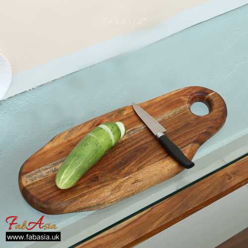 FabAsia Solid Arkt Chopping Board 1 scaled