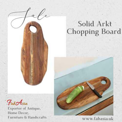 FabAsia Solid Arkt Chopping Board 6 scaled scaled