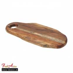 FabAsia Solid Arkt Chopping Board 8