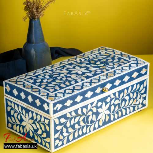 FabAsia Bone Inlay Gift Box 4