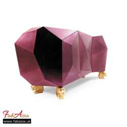 FabAsia Diamond Design Sideboard 6