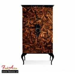 FabAsia Geoxm Cabinet 2