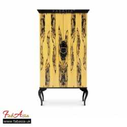 FabAsia Geoxm Cabinet 5