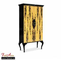 FabAsia Geoxm Cabinet 6