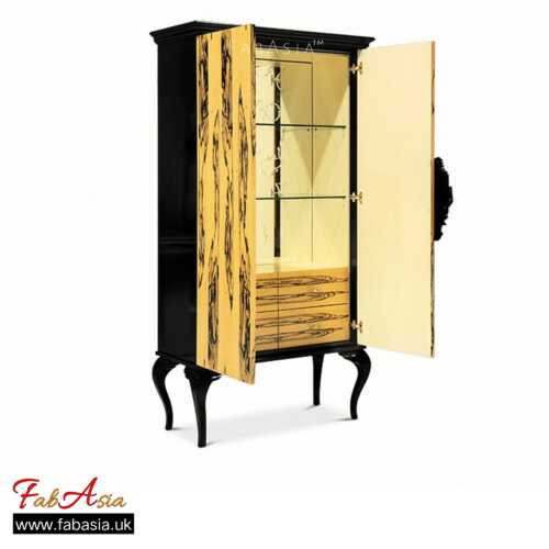 FabAsia Geoxm Cabinet 7