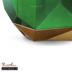 FabAsia Green Diamond Sideboard 6