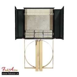 FabAsia Luxury Pixcel Cabinet 10