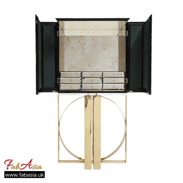 Luxury Pixcel Cabinet 10