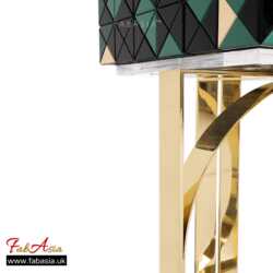 FabAsia Luxury Pixcel Cabinet 11