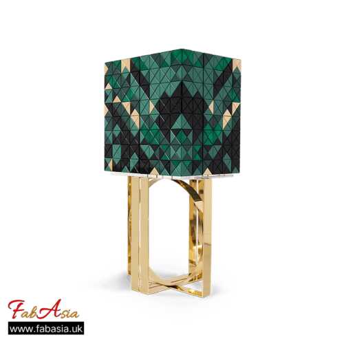 FabAsia Luxury Pixcel Cabinet 13