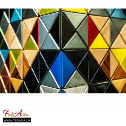 FabAsia Luxury Pixcel Cabinet 3