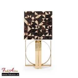 FabAsia Luxury Pixcel Cabinet 5