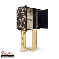 FabAsia Luxury Pixcel Cabinet 6