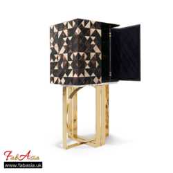 FabAsia Luxury Pixcel Cabinet 7