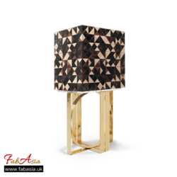 FabAsia Luxury Pixcel Cabinet 8