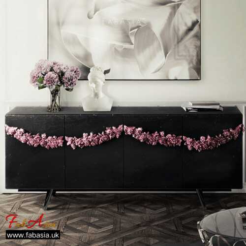 FabAsia Majxto Sideboard 2