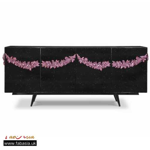 FabAsia Majxto Sideboard 4