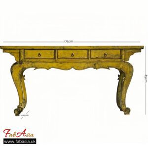 Reco AN Console Table 1