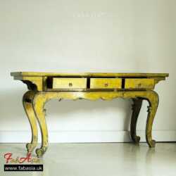 FabAsia Reco AN Console Table 2