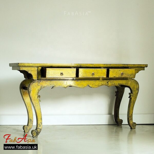 Reco AN Console Table 2