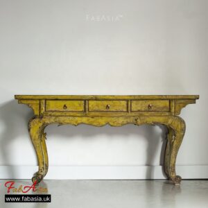 Reco AN Console Table 3