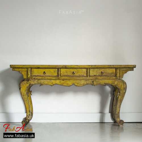 FabAsia Reco AN Console Table 3