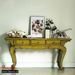 Reco AN Console Table 6