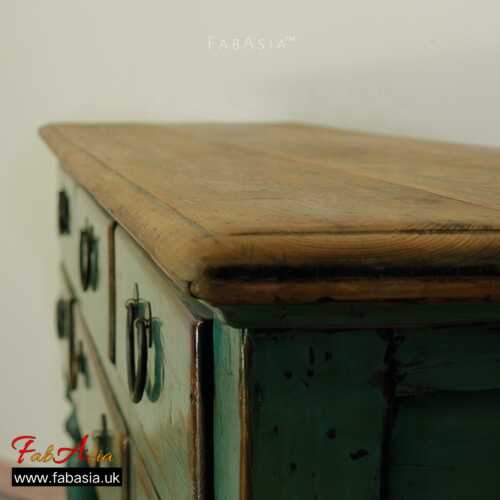 FabAsia Reco Console table 4