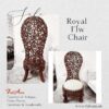Royal Flw Chair 3