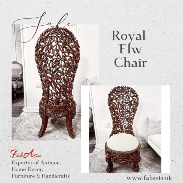 Royal Flw Chair 3 scaled