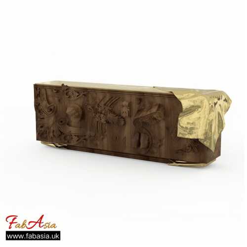 FabAsia Velto Sideboard 8