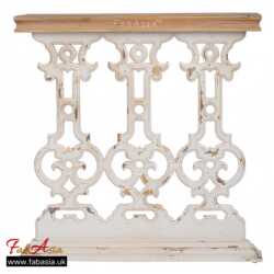 FabAsia Vinto 3C Console Table 2