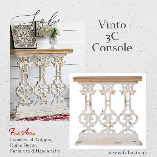 FabAsia Vinto 3C Console Table 4 scaled scaled